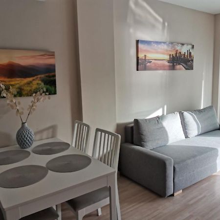 Apartment Near The Sea In Blanes Luaran gambar