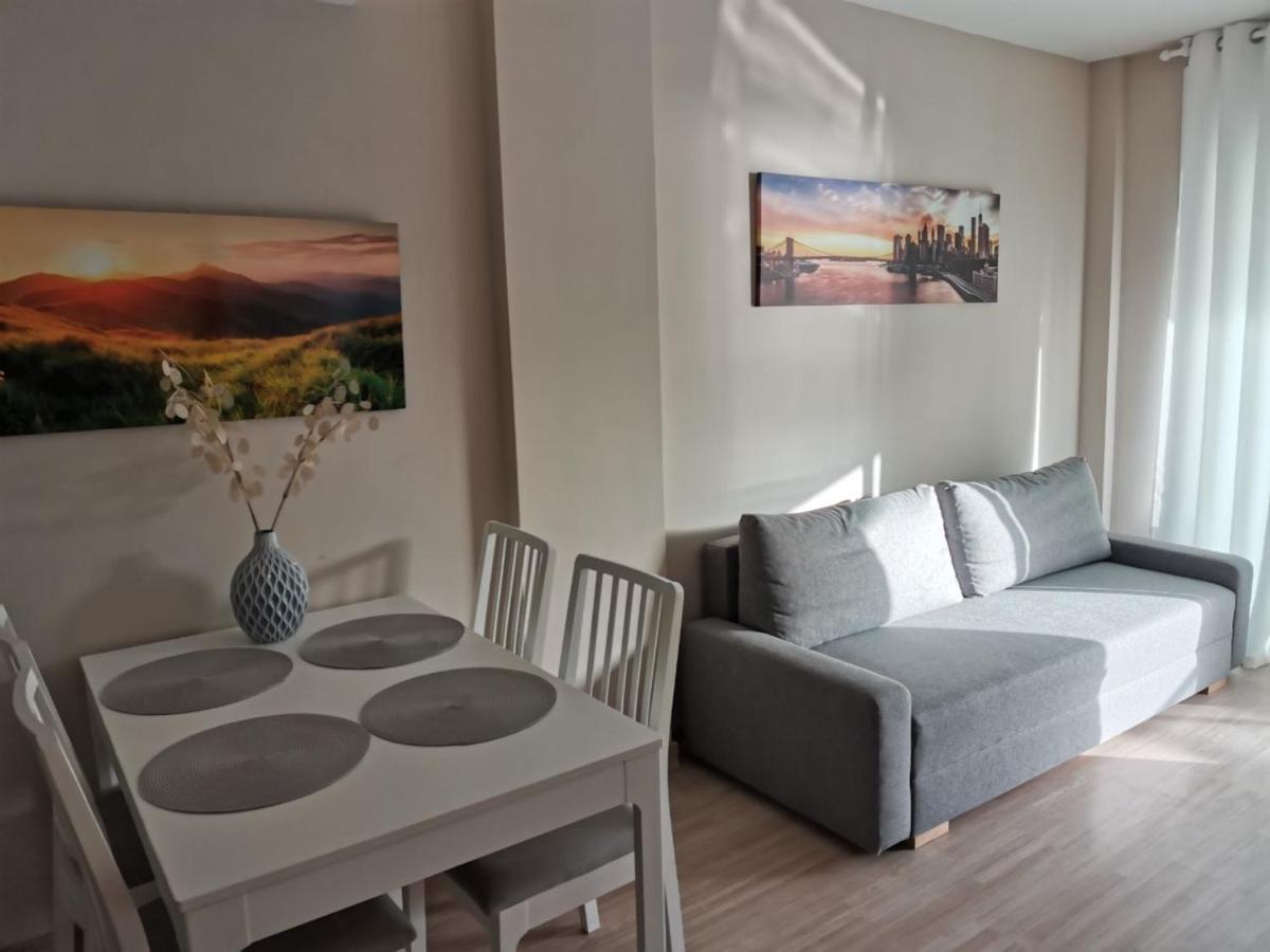 Apartment Near The Sea In Blanes Luaran gambar