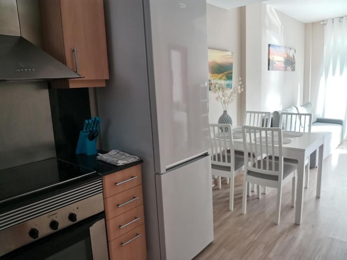 Apartment Near The Sea In Blanes Luaran gambar