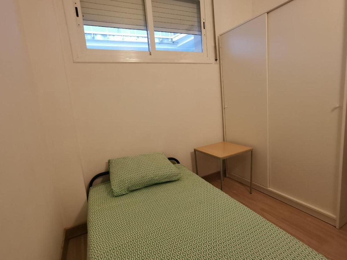 Apartment Near The Sea In Blanes Luaran gambar